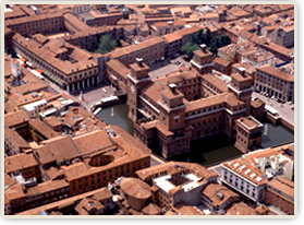 Ferrara